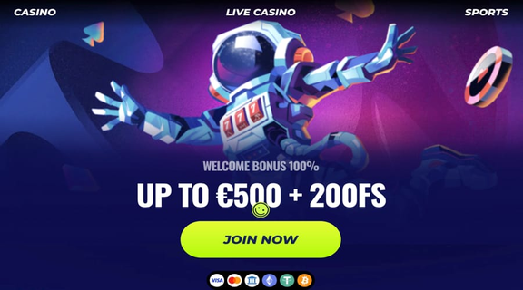 lunabet Jeu